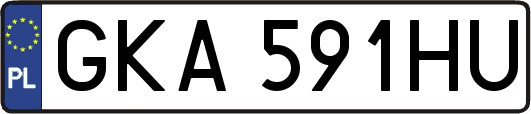 GKA591HU