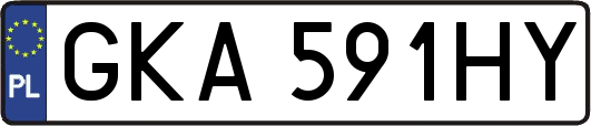GKA591HY
