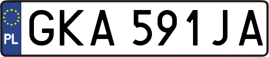 GKA591JA
