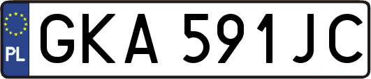 GKA591JC