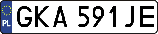 GKA591JE