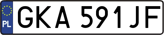 GKA591JF