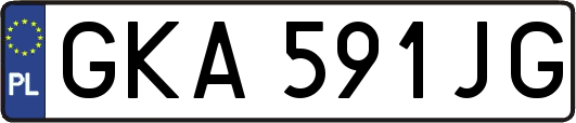 GKA591JG
