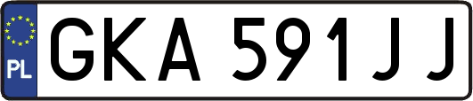 GKA591JJ