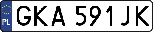 GKA591JK