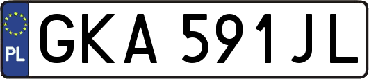 GKA591JL