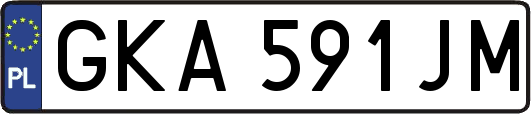 GKA591JM