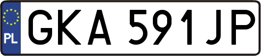 GKA591JP