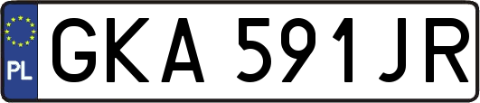 GKA591JR