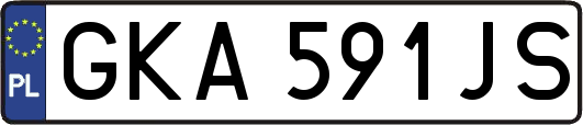 GKA591JS
