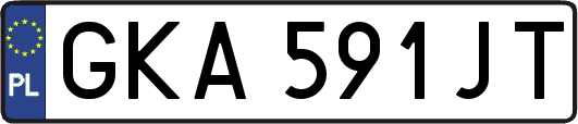 GKA591JT