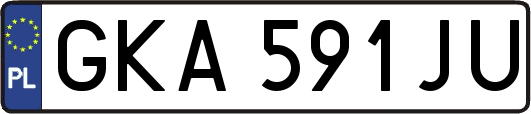 GKA591JU