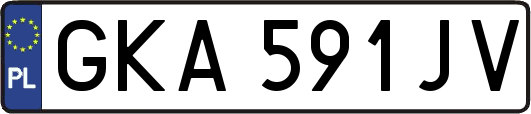 GKA591JV