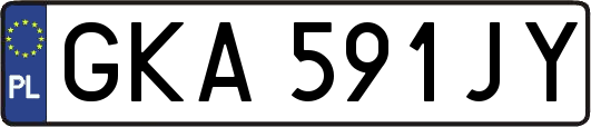 GKA591JY