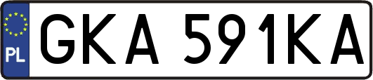 GKA591KA