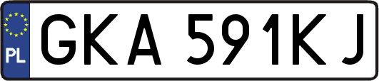 GKA591KJ
