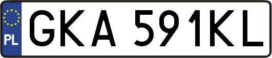 GKA591KL