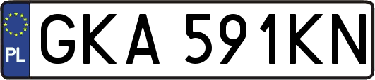 GKA591KN