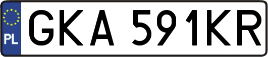 GKA591KR