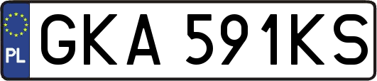 GKA591KS