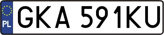 GKA591KU