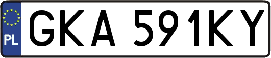 GKA591KY