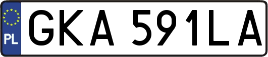GKA591LA
