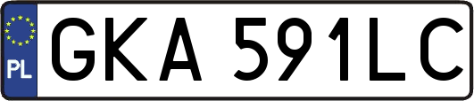 GKA591LC
