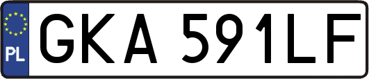GKA591LF