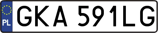 GKA591LG