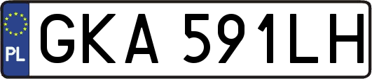 GKA591LH