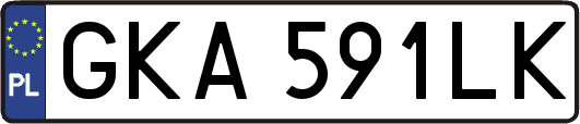 GKA591LK