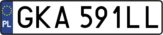GKA591LL