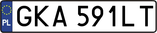GKA591LT