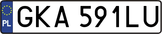 GKA591LU