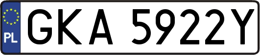 GKA5922Y