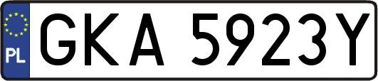 GKA5923Y