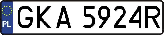 GKA5924R