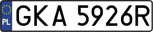 GKA5926R