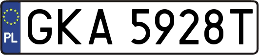 GKA5928T