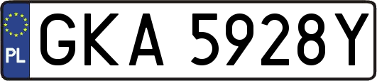 GKA5928Y