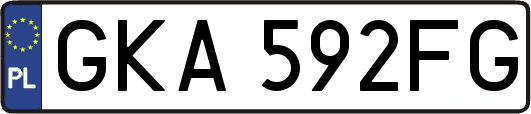 GKA592FG
