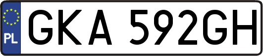 GKA592GH