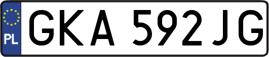 GKA592JG
