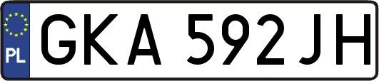 GKA592JH