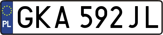 GKA592JL