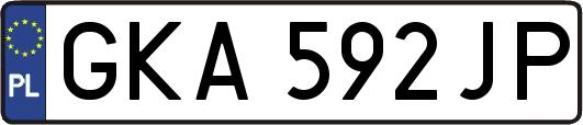 GKA592JP