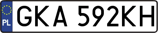 GKA592KH