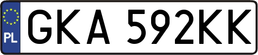 GKA592KK