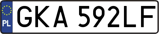 GKA592LF